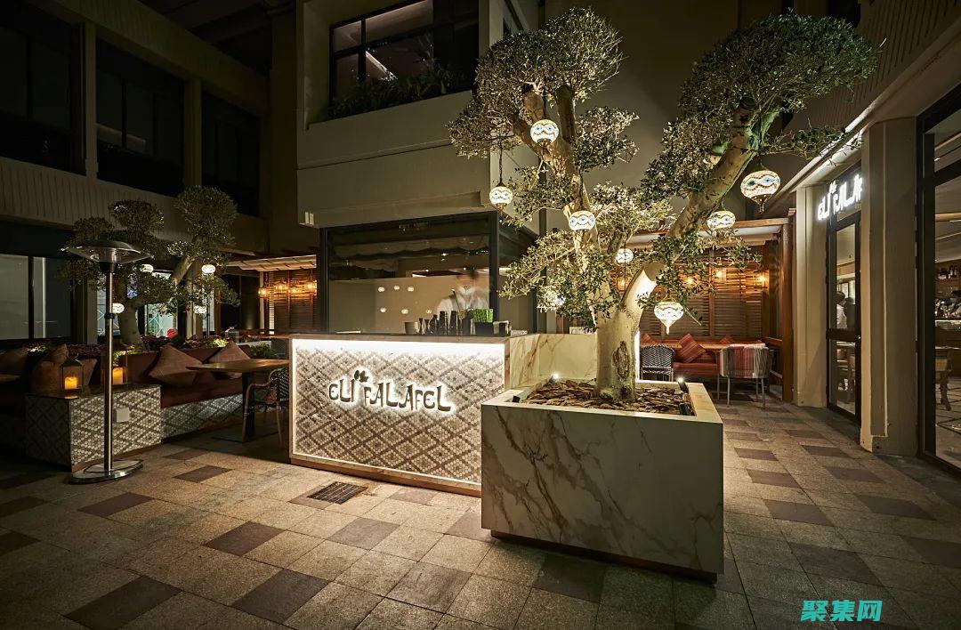 轻松定制和操作交互式地图