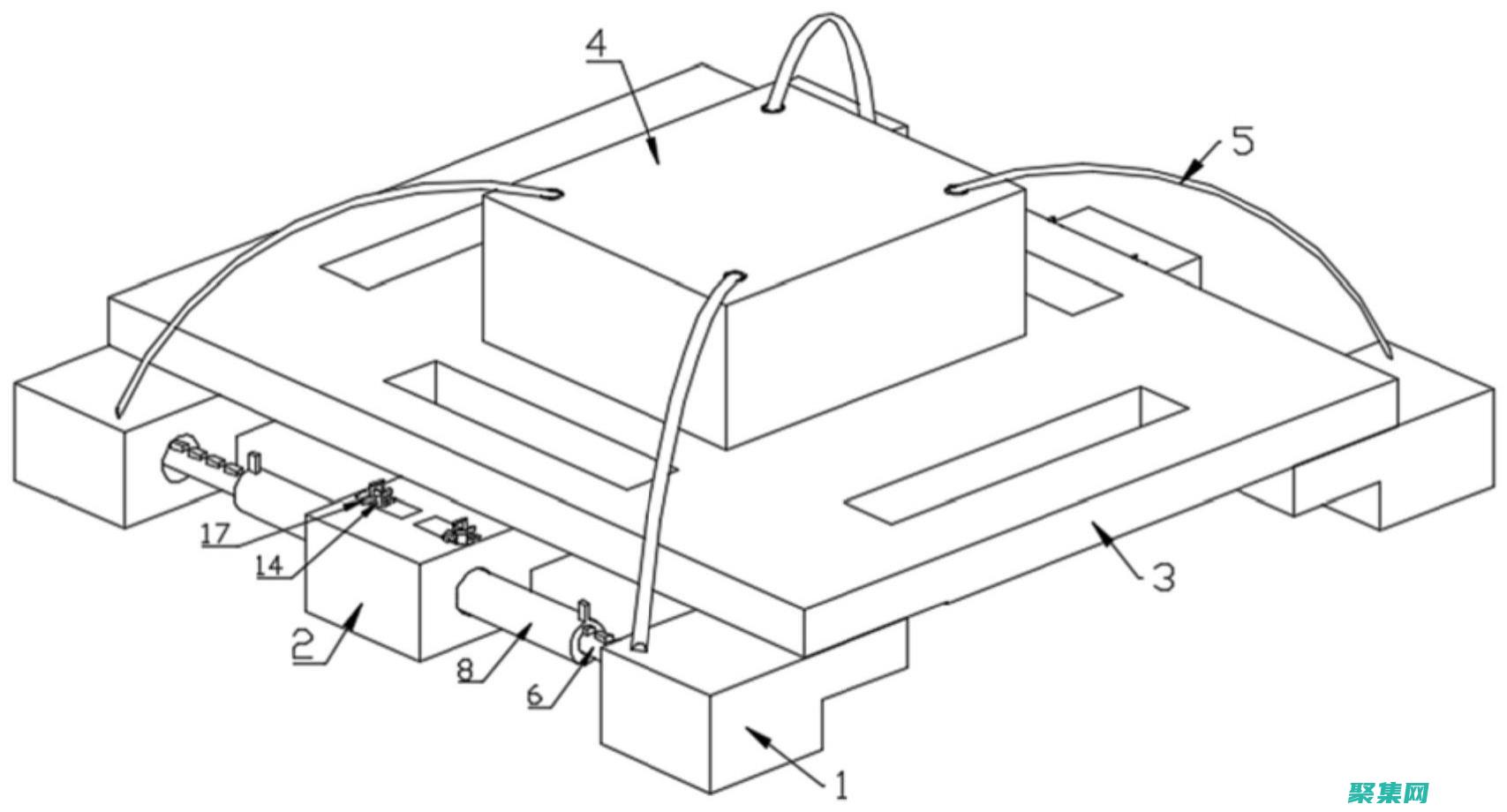 前端框架基础编程PDF