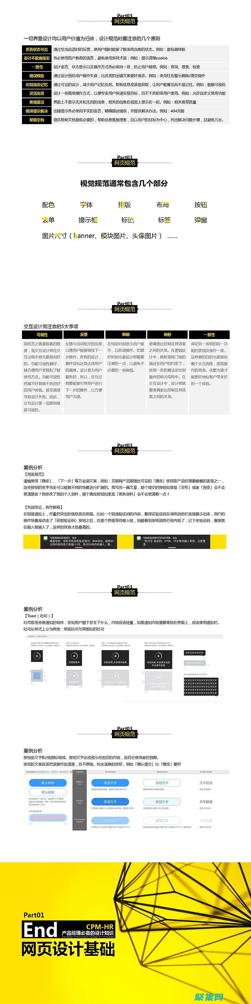 构建动态网站的全面