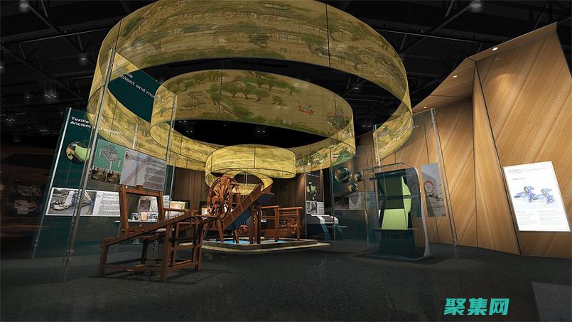 技术与艺术的融合