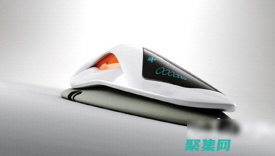 面向未来的技术