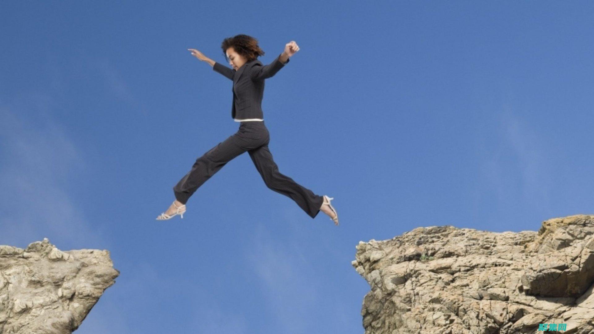 打造功能强大且友好的幻灯片展示