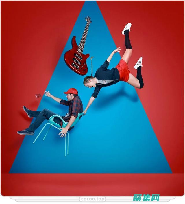 创建吸引人的地方英语