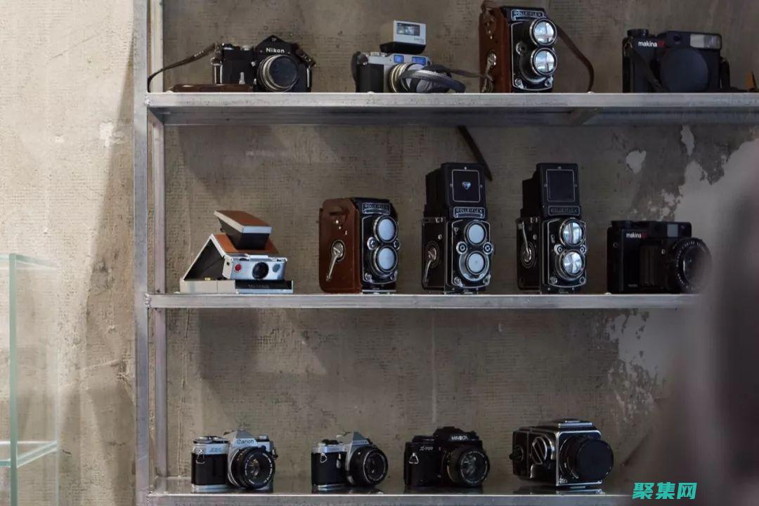 揭示数据库管理系统的幕后花絮