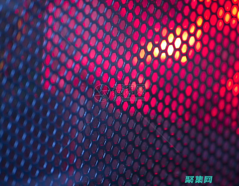 光栅化技术介绍