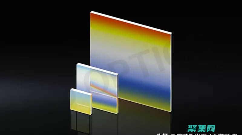 探索光栅化的世界