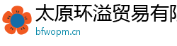 太原环溢贸易有限公司