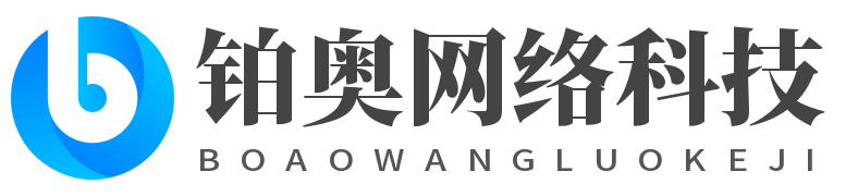 铂奥网络科技-提供全方位网络定制服务。