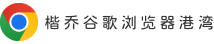 谷歌浏览器中文版官网下载-chrome浏览器免费最新版