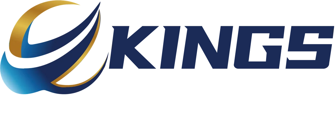 KINGS-全新的物流服务,让商业变得更简单-金适供应链科技(上海)有限公司