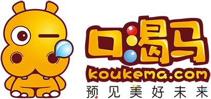 口渴马 预见美好未来 幼儿园智慧饮水平台促进儿童健康成长