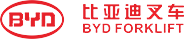 ⎛⎝比亚迪叉车⎠⎞