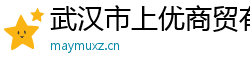 武汉市上优商贸有限公司