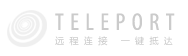 走向成功  - Teleport，高效易用的堡垒机