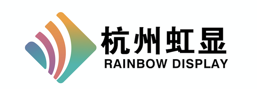 杭州虹显 - LCD工业液晶屏_TFT液晶屏供应商