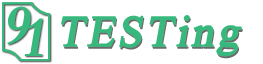 91Testing - 测试猿&测试媛的梦工厂 - Powered By EduSoho