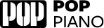 POP Piano,泡泡钢琴 - 零基础学钢琴用户的首选