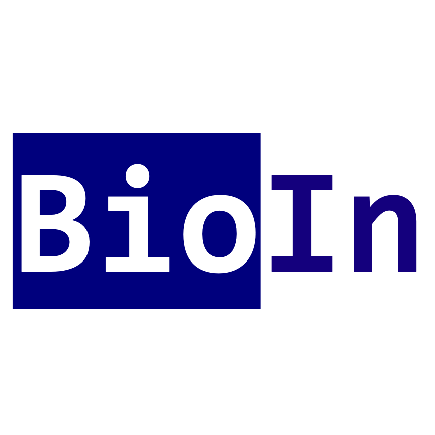 BioIn 首页