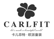 卡儿菲特童装-官网