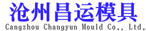 膜片万向弹性联轴器-冲压铸造模具「沧州昌运模具」