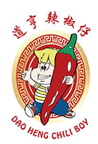 台山市稻亨食品有限公司官网