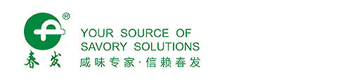 春发集团 | 咸味专家 信赖春发