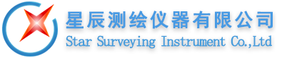 首页 - 星辰测绘
