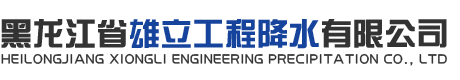 大庆降水_大庆降水公司_大庆降水工程_打井打桩工程-大庆市雄立工程降水有限公司