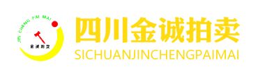 四川金诚拍卖有限公司-四川金诚拍卖