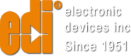 EDI(福建)有限公司-官方网站，EDI官网，EDI福建，专业高压整流电子元器件生产厂家，高压二极管，整流桥，高压整流组件(含二极管)，Night Vision Array, High Voltage Rectifiers, Fast Recovery diodes, Avalanche Diodes, High Current Assemblies, Full wave Bridges.