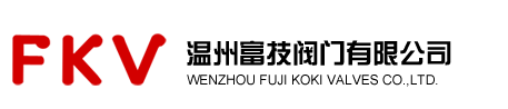 温州富技阀门有限公司