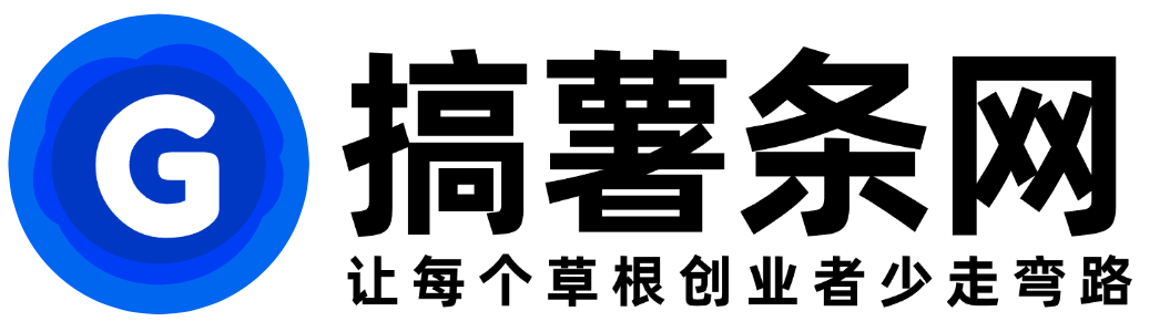 搞薯条网 - 分享最新网创项目、创业资讯！