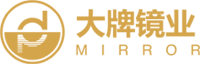 LED浴室镜_灯泡化妆镜_LED美妆镜_智能浴室镜定制-大牌镜业