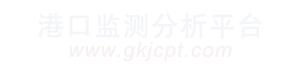港口监测平台