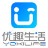 优趣生活，一站式营销