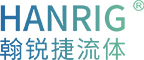 四川翰锐捷流体控制设备有限公司