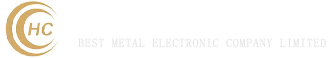 昆山镐庆五金电子材料有限公司