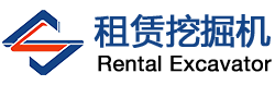 合肥小挖机出租_微型挖机出租_挖土拆除破碎-冠捷工程机械