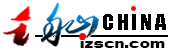 网站首页-izs