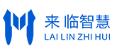 广告门设备_智能广告门_广告道闸门-来临智慧（深圳）实业有限公司