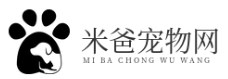 米爸宠物网|狗狗-猫猫-仓鼠-兔子