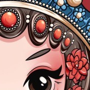 传统戏剧戏曲网站-梨花声