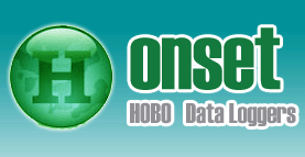 HOBO记录仪|美国Onset气象站|温湿度光照,风速风向,土壤雨量电力能源等记录仪设备尽在HOBO官方网站