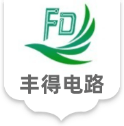 射频板_高频板_高精密HDI多层板_罗杰斯高频板_高频板PCB电路板厂家_高频高速板PCB板_深圳市丰得电路科技有限公司