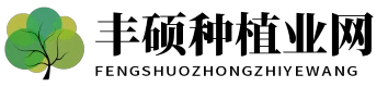 丰硕种植业网 - 丰硕种植业网