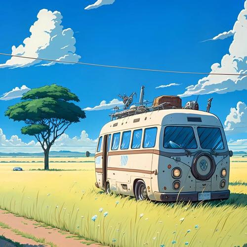 心灯独语 - 记录、分享和成长