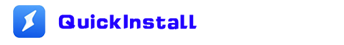 QuickInstall - APP邀请方案