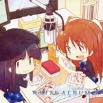 White_Album - 白色相簿的季节到了