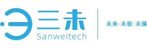 三未数字/安徽三未数字技术有限公司 - 新技术构建宏伟蓝图