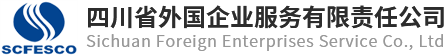 四川省外国企业服务有限责任公司